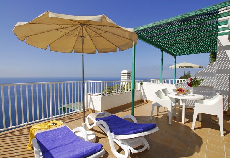 Altamar Aparthotel