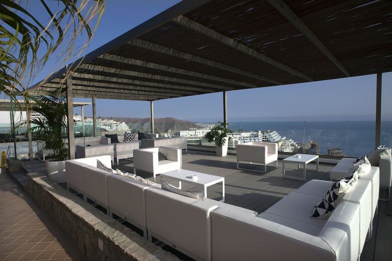 Altamar Aparthotel