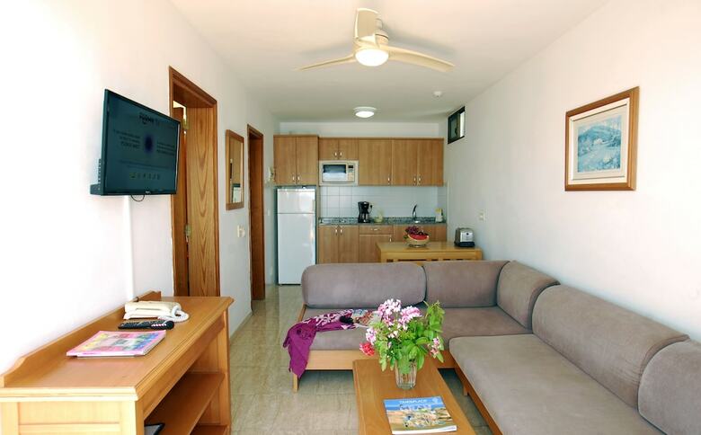 Altamar Aparthotel