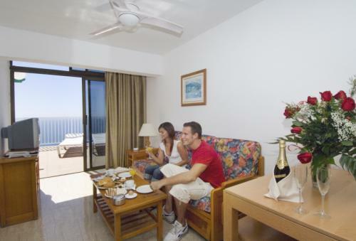 Altamar Aparthotel