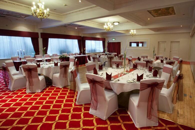 Britannia Hotel Stockport