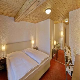 Sorell Hotel Asora
