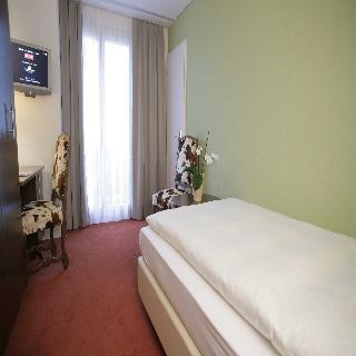 Sorell Hotel Asora