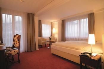 Sorell Hotel Asora