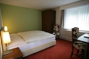 Sorell Hotel Asora