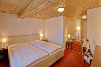 Sorell Hotel Asora