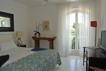 San Francesco Hotel