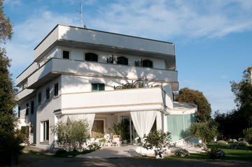 San Francesco Hotel