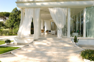 San Francesco Hotel
