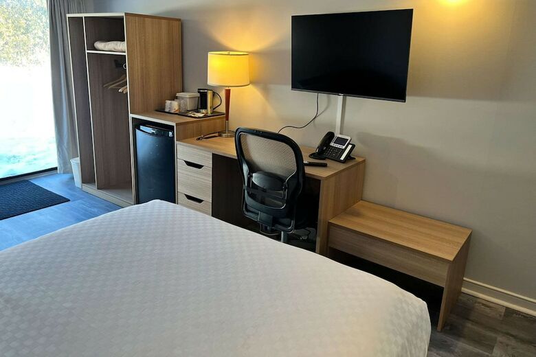 Hotel Comfort Inn Airport