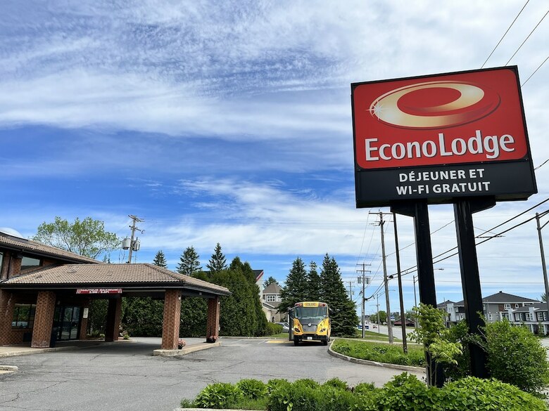 Hotel Comfort Inn Airport