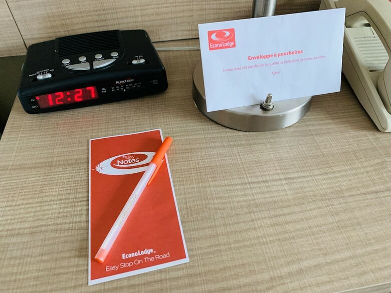 Hotel Comfort Inn Airport