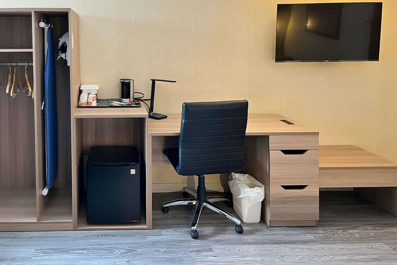 Hotel Comfort Inn Airport