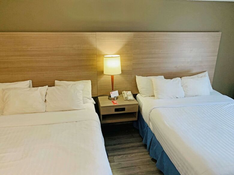 Hotel Comfort Inn Airport