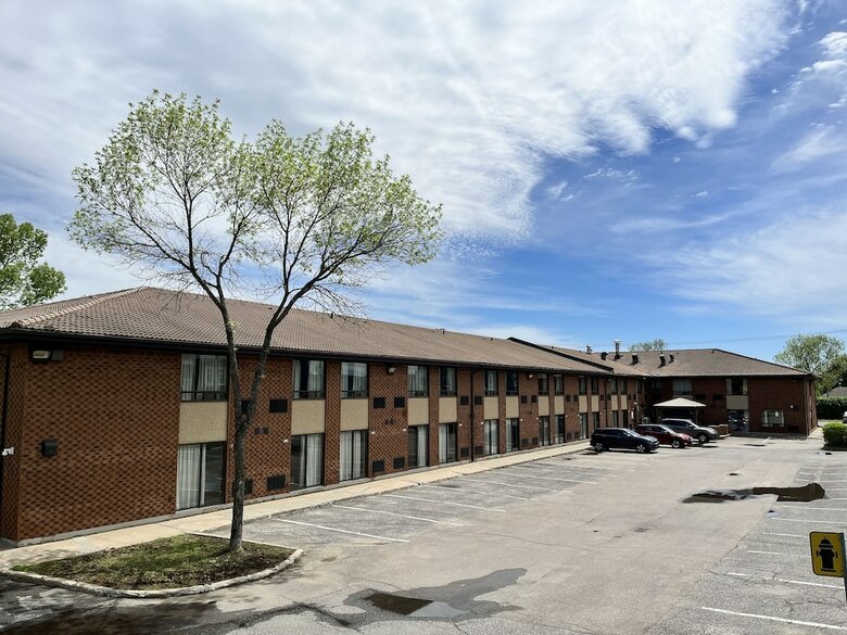 Hotel Comfort Inn Airport