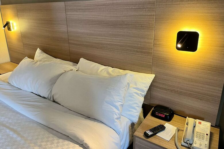 Hotel Comfort Inn Airport