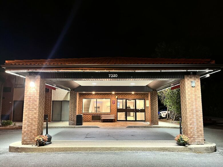 Hotel Comfort Inn Airport