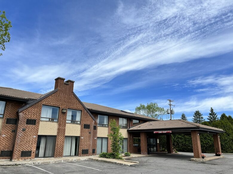 Hotel Comfort Inn Airport