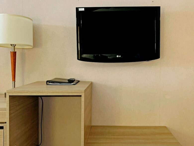 Hotel Comfort Inn Airport