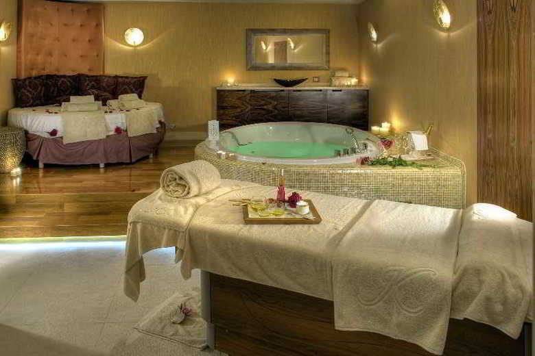 Grand Hotel Kempinski High Tatras