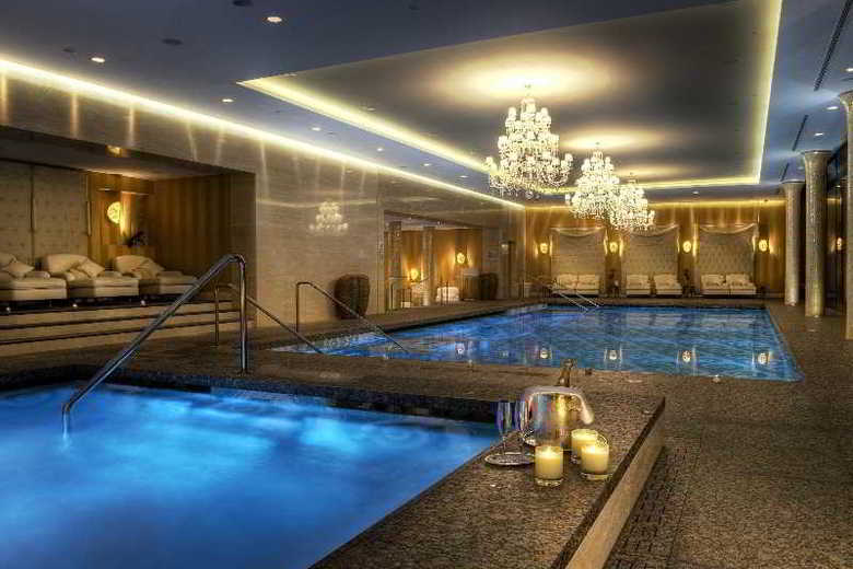 Grand Hotel Kempinski High Tatras