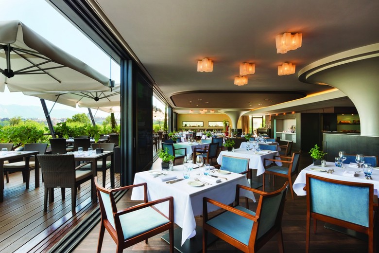 Grand Hotel Kempinski High Tatras