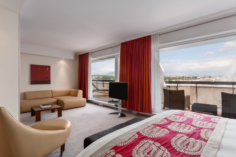 Grand Hotel Kempinski High Tatras