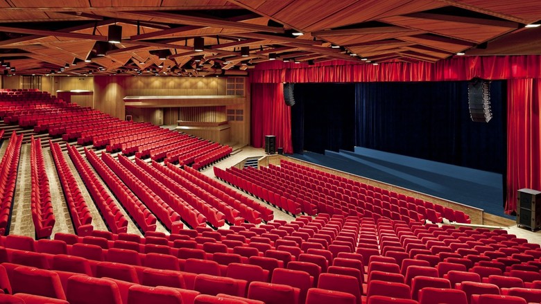 Grand Hotel Kempinski High Tatras