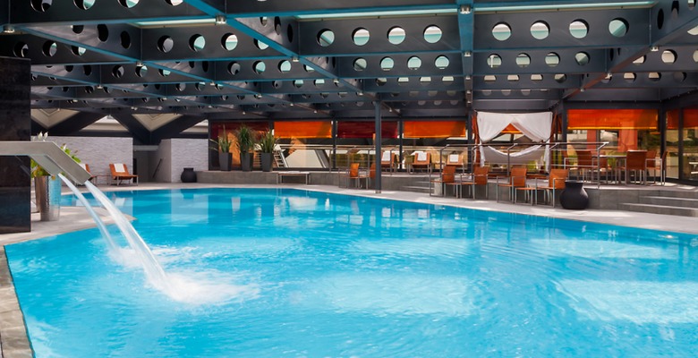 Grand Hotel Kempinski High Tatras