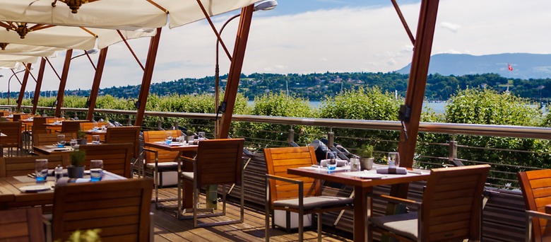 Grand Hotel Kempinski High Tatras