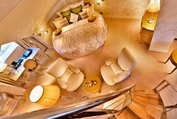 Grand Hotel Kempinski High Tatras