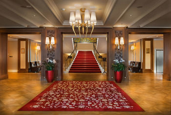 Grand Hotel Kempinski High Tatras