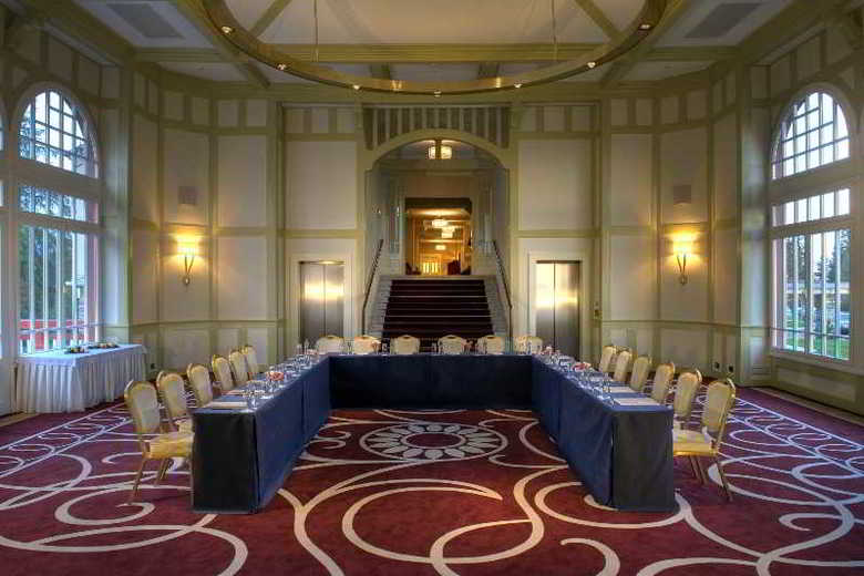 Grand Hotel Kempinski High Tatras