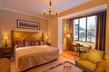Grand Hotel Kempinski High Tatras