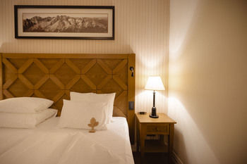 Grand Hotel Kempinski High Tatras