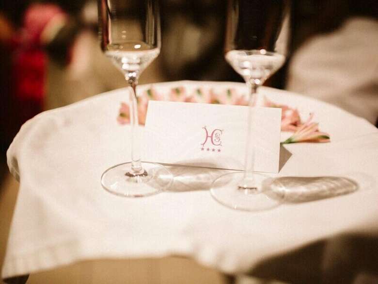 Hotel Cortijo Santa Cruz