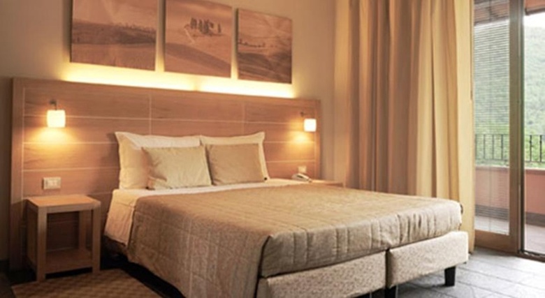 Hotel Meridiana Country
