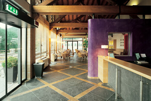 Hotel Meridiana Country