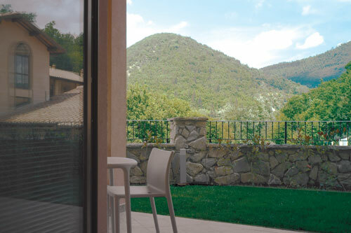 Hotel Meridiana Country
