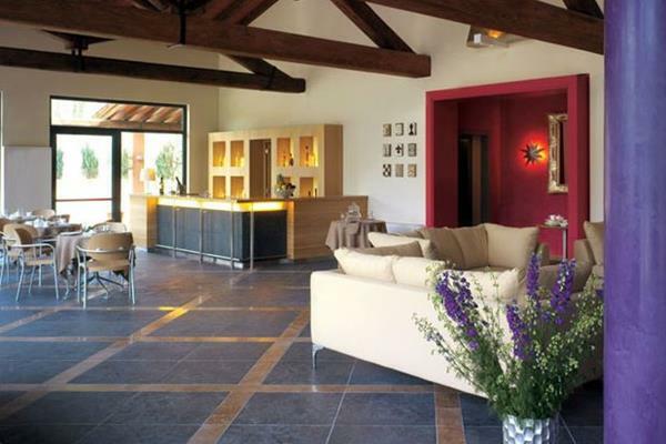 Hotel Meridiana Country