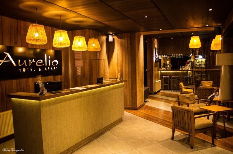 Aurelio Hotel & Apart