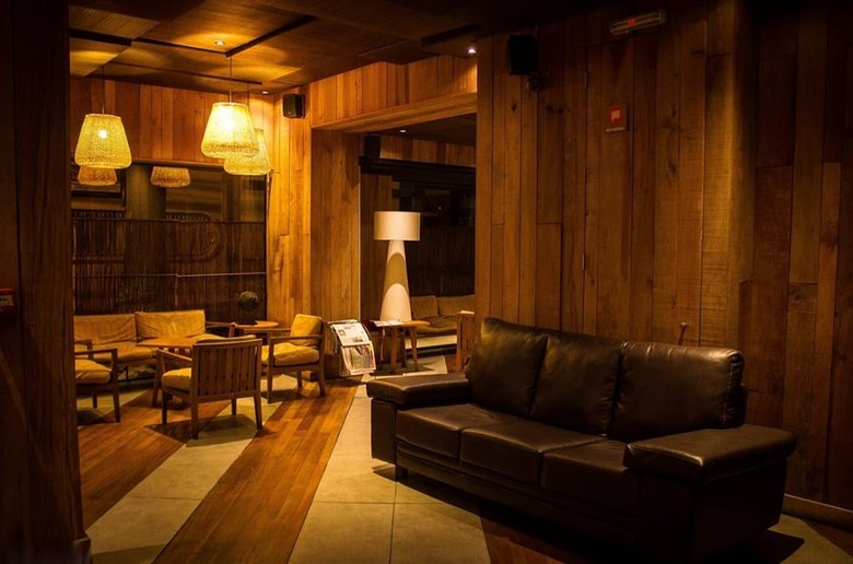 Aurelio Hotel & Apart