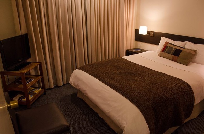 Aurelio Hotel & Apart