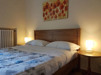 Hotel Meubl� Santa Chiara Suite