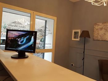 Hotel Meubl� Santa Chiara Suite