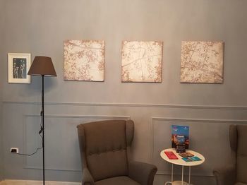 Hotel Meubl� Santa Chiara Suite