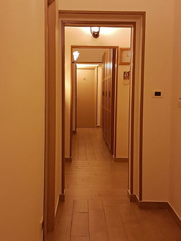 Hotel Meubl� Santa Chiara Suite