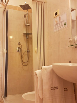 Hotel Meubl� Santa Chiara Suite
