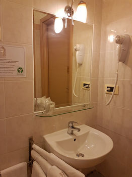 Hotel Meubl� Santa Chiara Suite