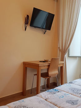 Hotel Meubl� Santa Chiara Suite